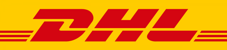 Dhl_logo.svg - A logistics management company